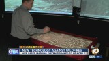 Simtable featured on Channel 10 News in San Diego SDSU480