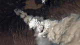 THE BLOG Bracing For Fire A NASA picture of Las Conchas