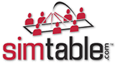 SimTable Logo