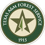 Simtable Wildfire Simulation from Texas A&M Forest Service