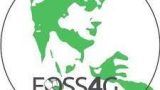 Simtable presents at FOSS4G in Florence, Italy fodss4g