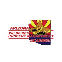 Simtable Training at the 2023 AZ Wildfire Academy